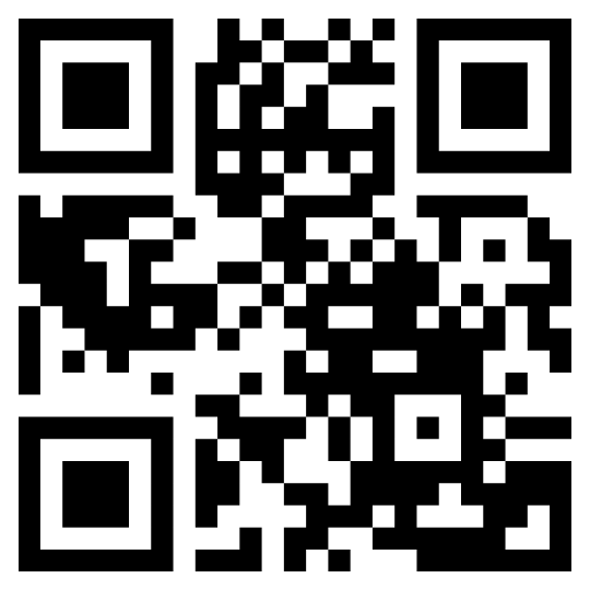 QR Code for Support 1